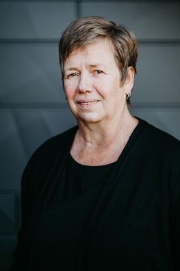 Johanna Ensinger
